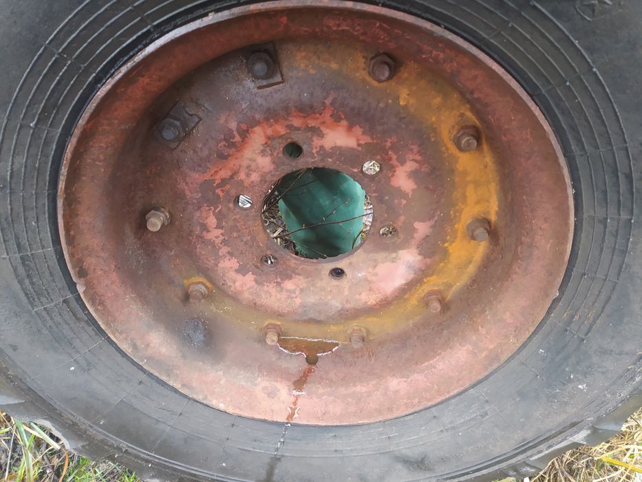 Продам Колеса птс 4