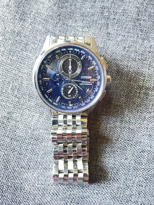 Zegarek Citizen AT 8110-61L
