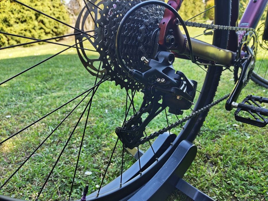 Gravel - Merida Silex 300