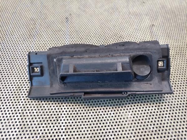 Puxador porta da mala PEUGEOT 206 (2A/C)