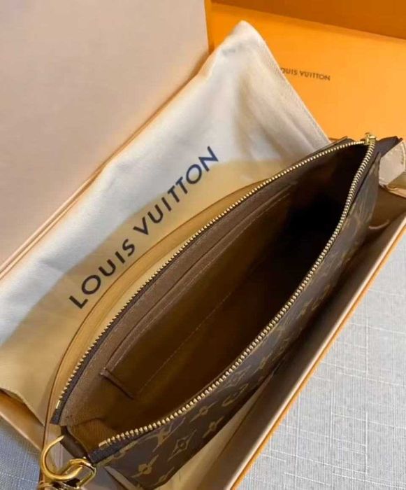 Louis Vuitton Pochette Accessoies