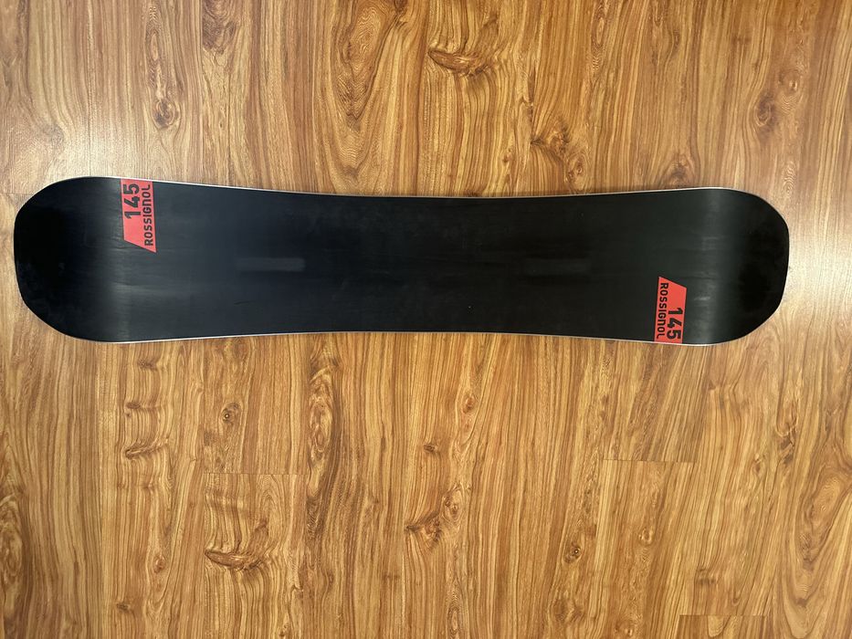 Deska snowboardowa Rossigniol EXP 3 Rail 145- jak nowa