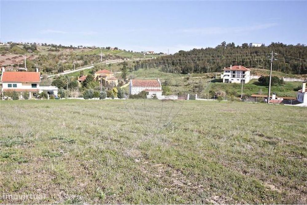 Terreno  para venda
