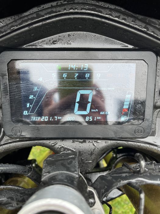 spark sp300rs-2 2025