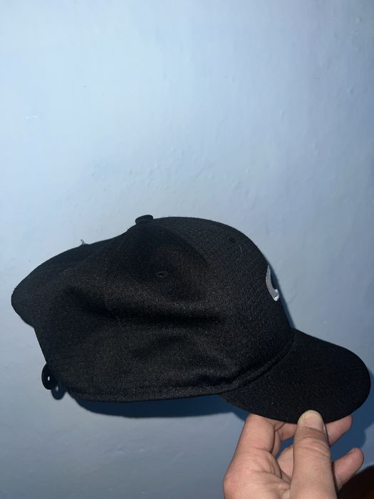Кепка Oakley new era
