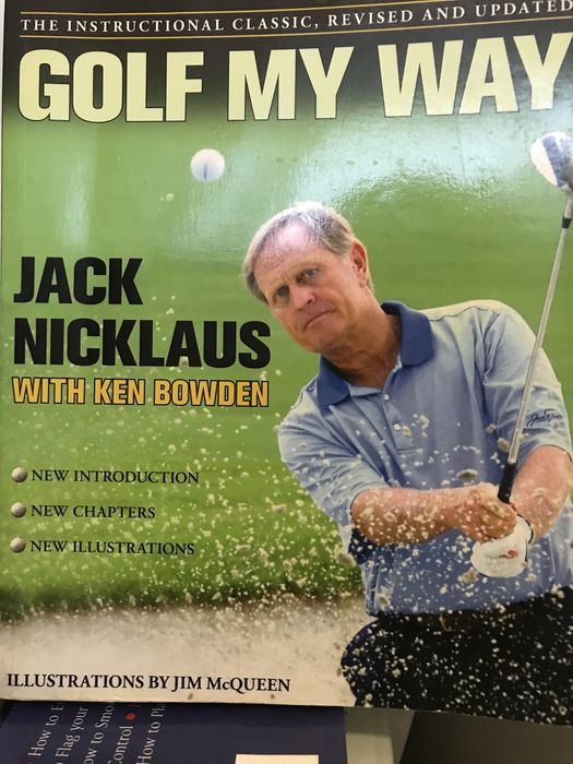 Golf How to feel a real golf swing