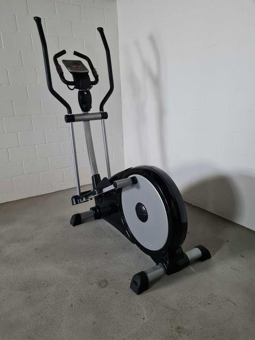 Orbitrek magnetyczny Kettler vito duży do 130kg gwarancja