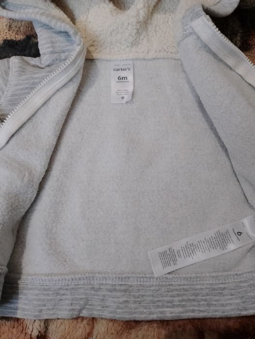 Дитячі- кофтинки