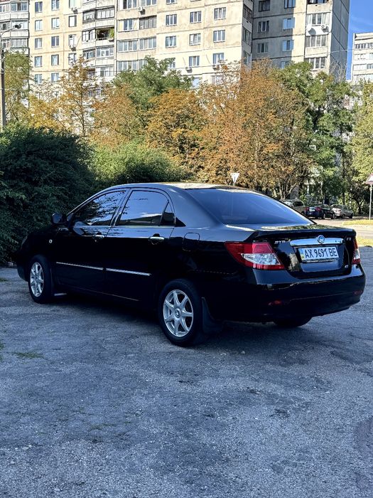 Продам BYD F3 official