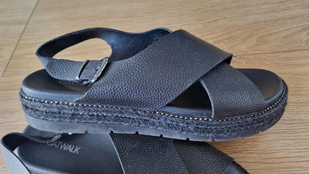 Catwalk sandały rozmiar 39