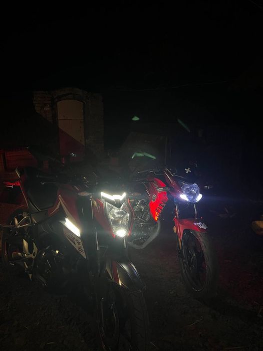 Продам ліфан кп 200