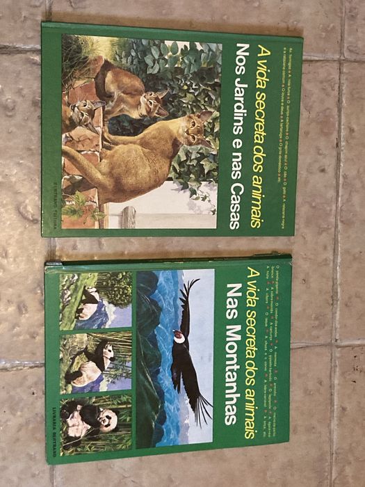 Livros Infantis, juvenis antigos Banda Desenhada, Historias.