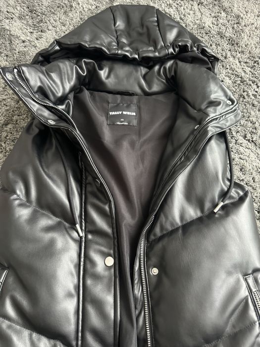 Безрукавка , жилетка, xs tally weijl