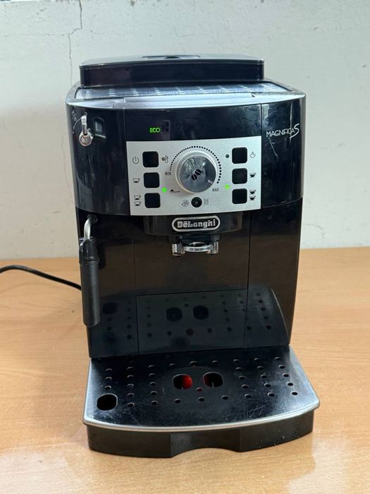 Кавомашина DeLonghi Magnifica S – автоматична, робоча