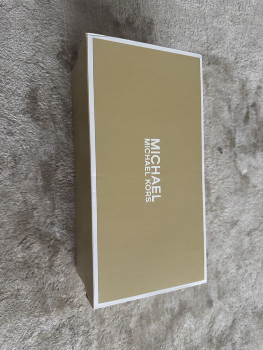 Балетки MICHAEL Michael Kors