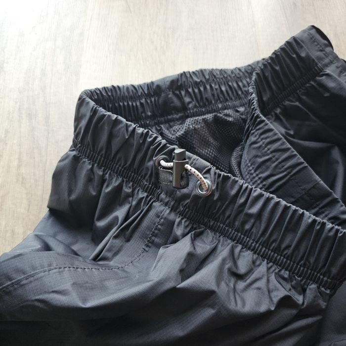 Мембранні штани berghaus gore tex M L оригінал