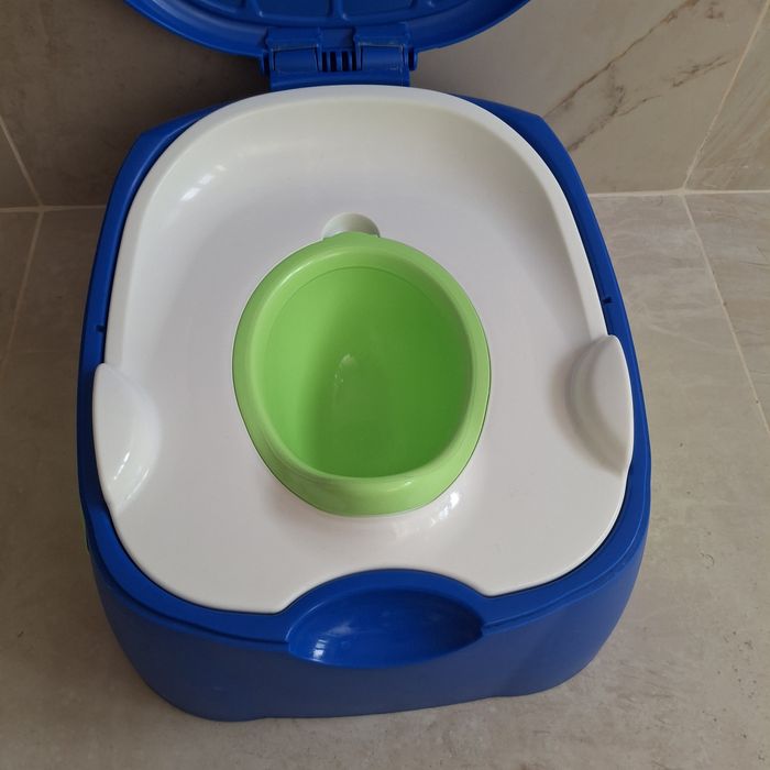 Bacio degrau redutor K&D