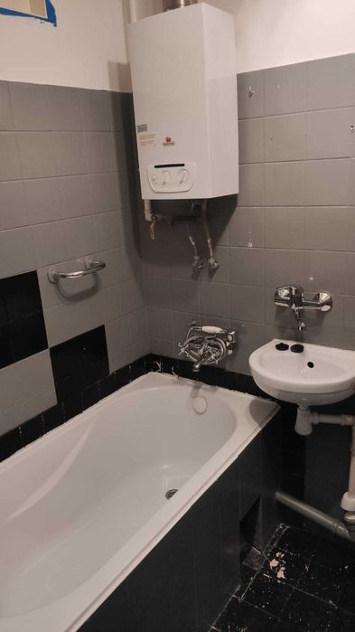 Mieszkanie 2 pokojowe przy ul. Daszyńskiego