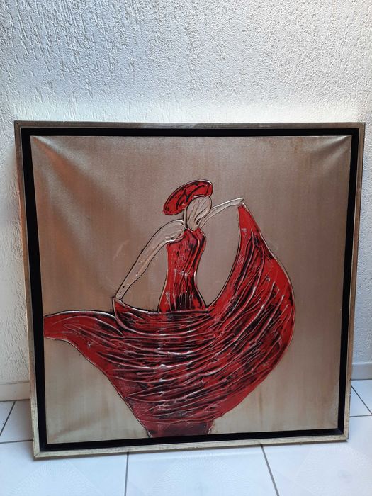 Quadros de Decoração Femininos
