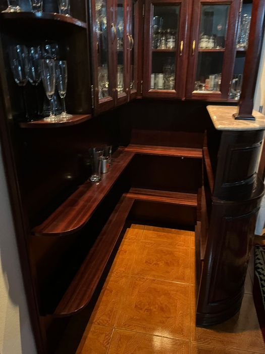 Antiguidade - Bar