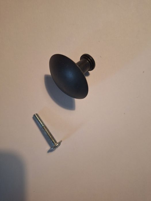 Puxadores moveis/gavetas IKEA