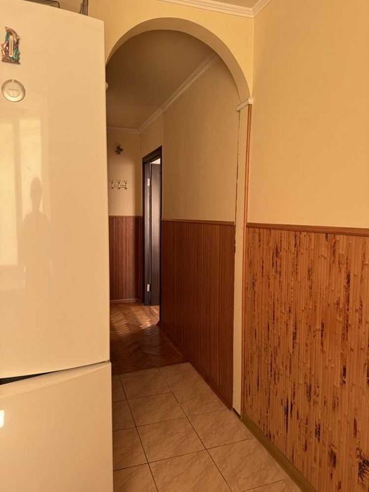 Оренда 1-к квартири на вул. Івана Виговського