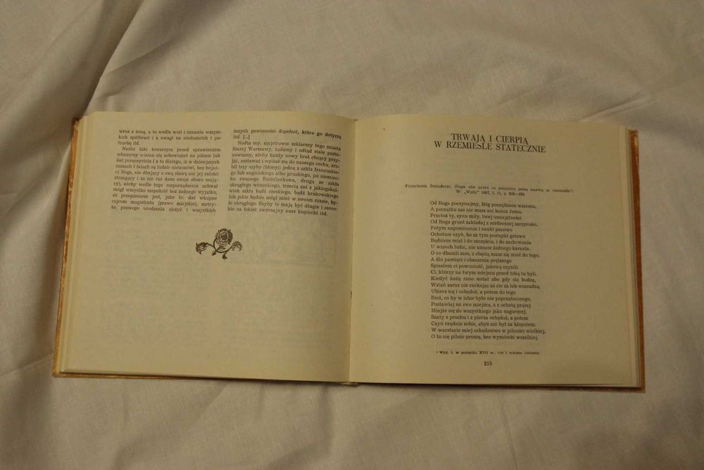 Książka "O Edukacji Dawnych Polaków"