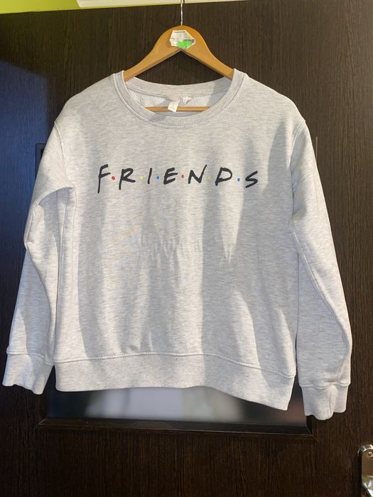 Sweter friends bluza
