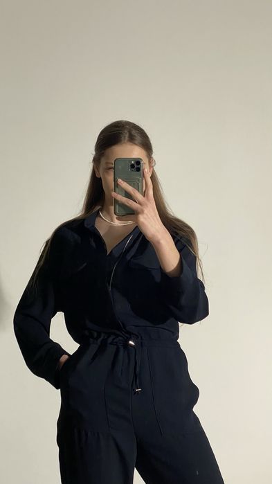 Комбінезон Bershka