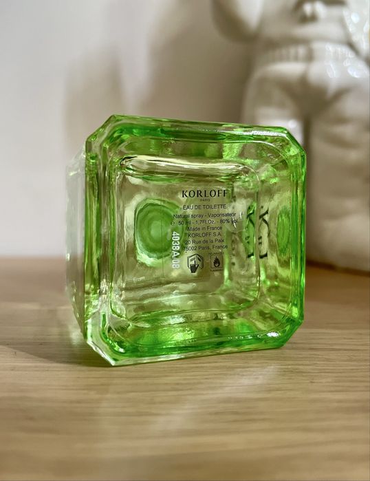 Korloff Kn°I EDT