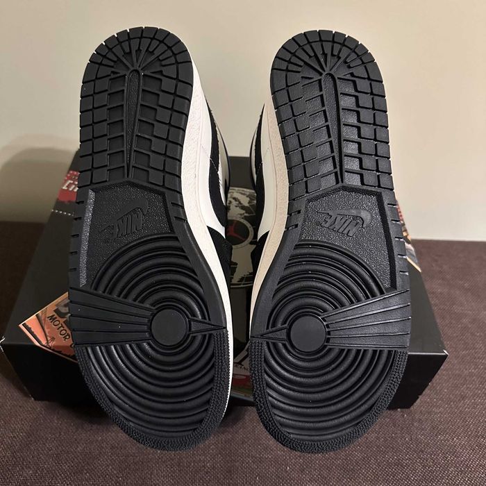 Nike Air Ship PE SP Opium Jordan EU 43