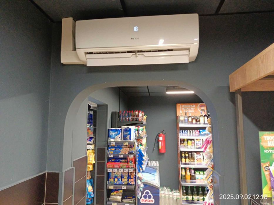 Комерційна нерухомість за адресою (площа 70 м²) - Atlanta.ua - фото 7