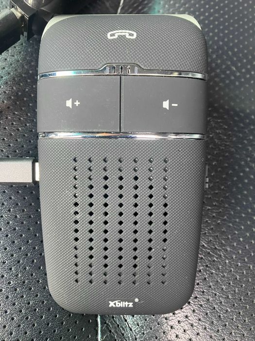 zestaw głośnomówiący Xblitz X600 Pro