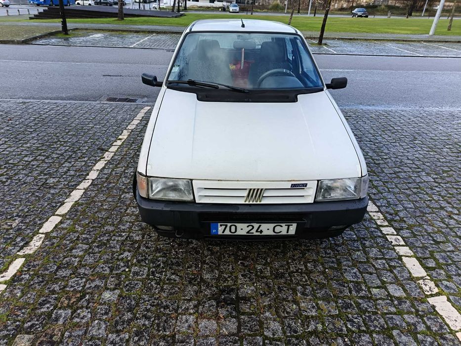 Vendo Fiat Uno 1.1 i.E.SX