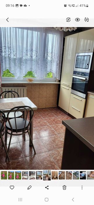 *** REZERWACJA*** Mieszkanie do wynajęcia Świętochłowice Chropaczów  ***REZERWACJA***