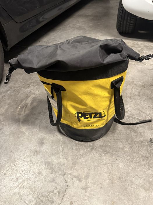 PETZL Saco 30L