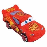 Іграшка подушка, блискавка маквін