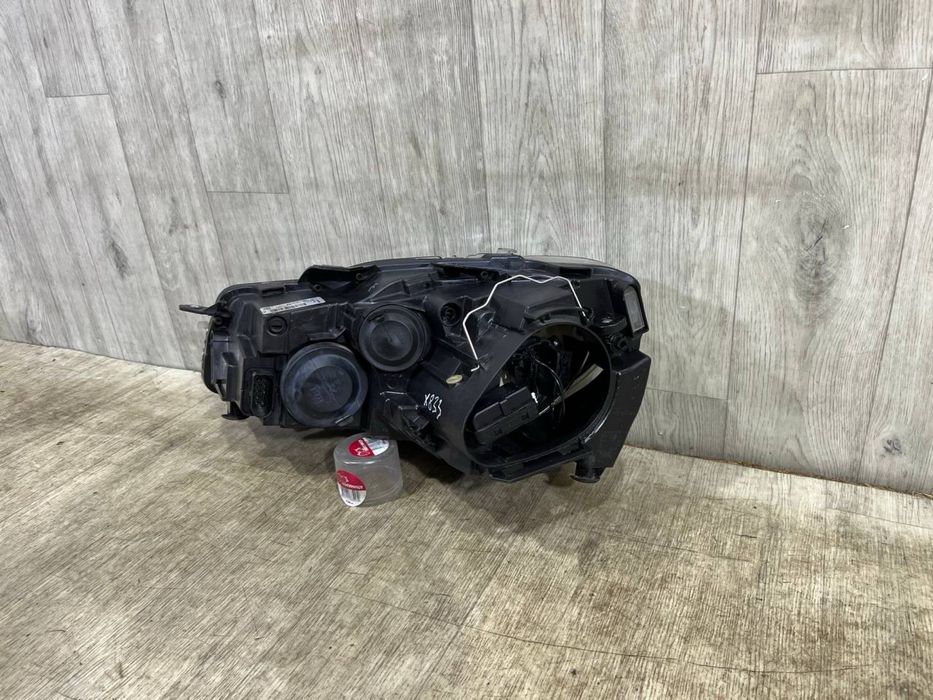 Фара передняя правая VW Golf 6 ( 2008 - 2013 г. ) 5K1941006J