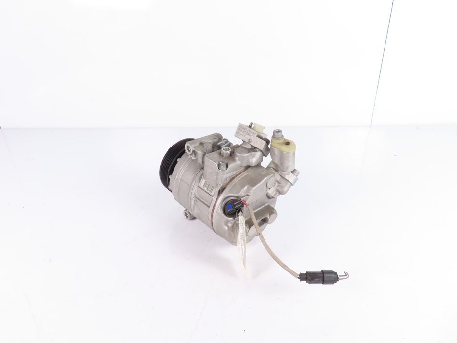 Compressor De Ac / Ar Condicionado Bmw 3 Ref: 64526933174 / 9180550