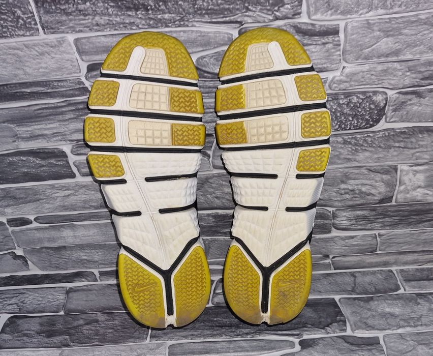 43р. Кросівки Nike Free Trainer 7.0