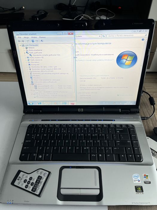 Laptopy Diagnostyka Win  7 10 SSD Mini PC