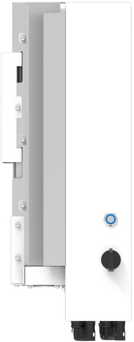 Inversor híbrido DEYE 6kW SG05LP1 monofásico de baixa tensão