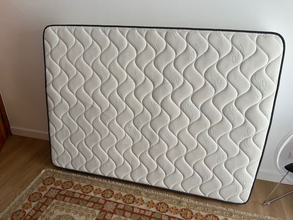 Colchão casal Bestbed