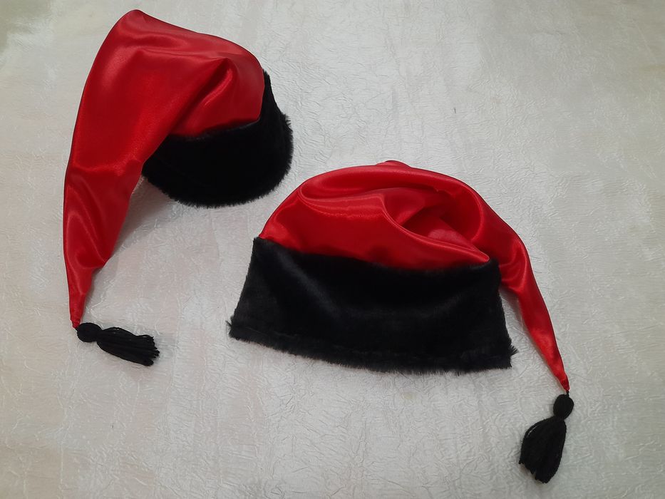 Шапка козака для виступу