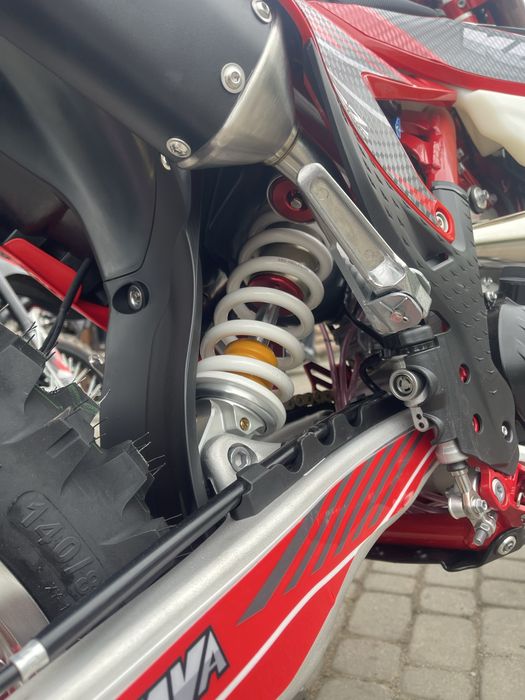 Новинка 2026 року KAYA 2T 300cc.