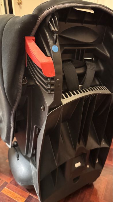 Cadeira Bebe para Carro