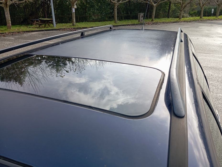 VW Passat 1.9tdi 90cv