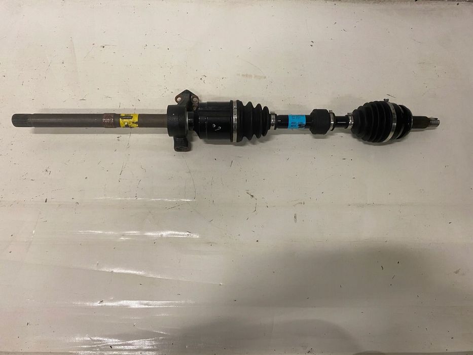 PÓŁOŚ PRAWA HYUNDAI SANTA FE IV 2.2 CRDI 18-21 49501S1060