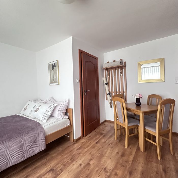 Willa Ada komfortowe Noclegi Karwia 200m od plaży