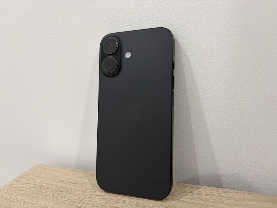 Iphone 16 bom estado